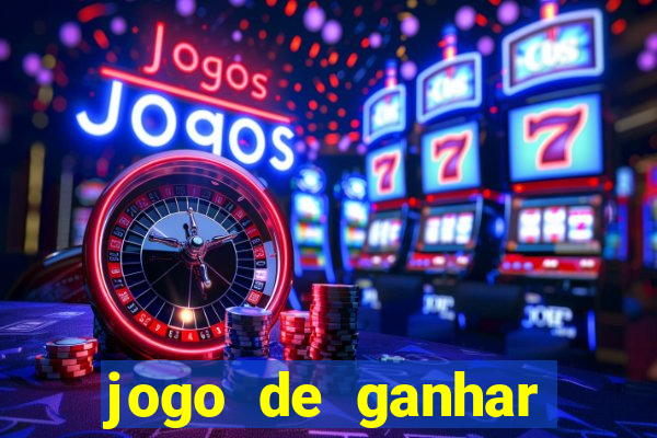 jogo de ganhar dinheiro com b么nus