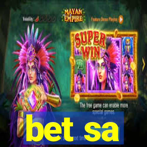 bet sa