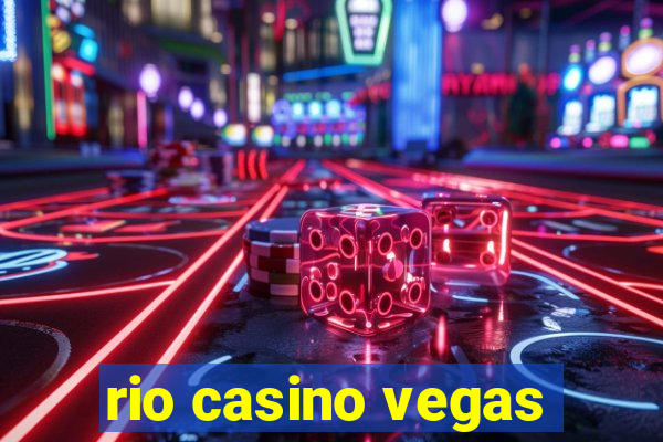 rio casino vegas