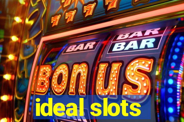 ideal slots