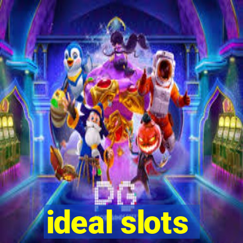 ideal slots