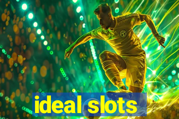 ideal slots