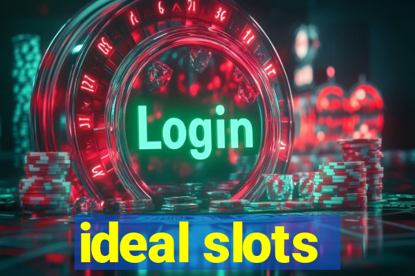 ideal slots