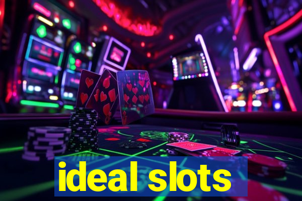 ideal slots