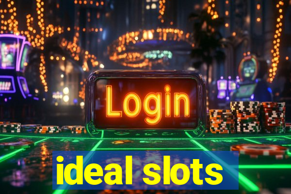 ideal slots