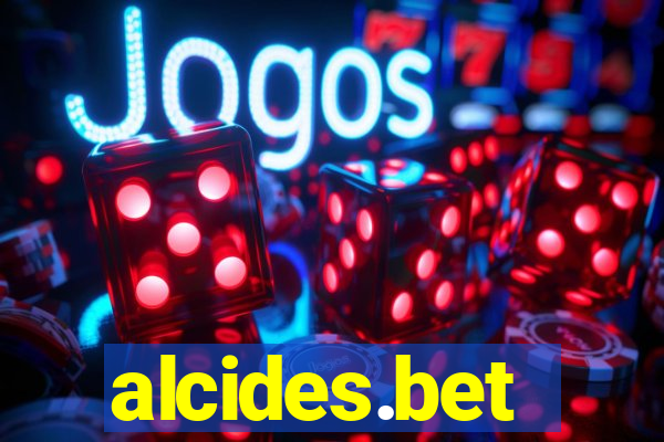 alcides.bet