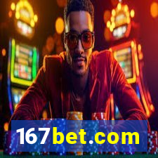 167bet.com