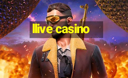 llive casino