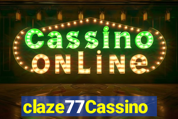 claze77Cassino