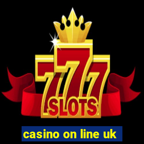 casino on line uk