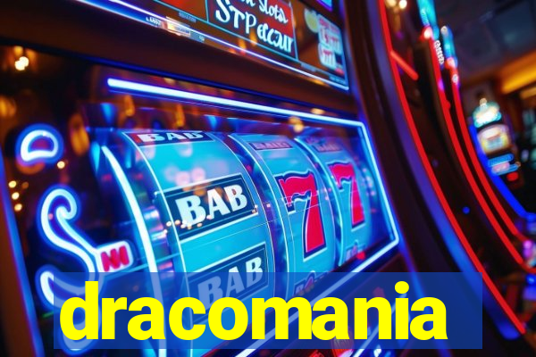 dracomania