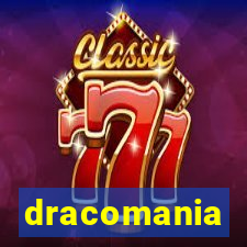 dracomania