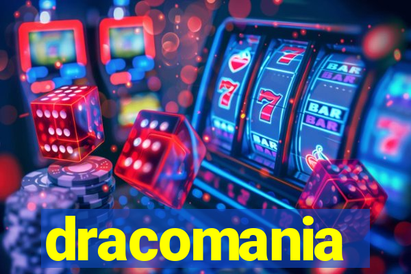 dracomania