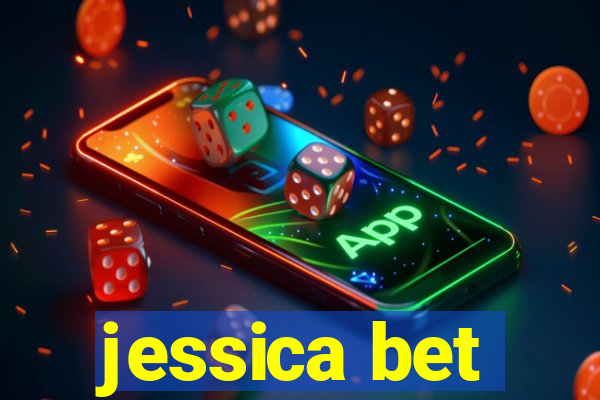 jessica bet