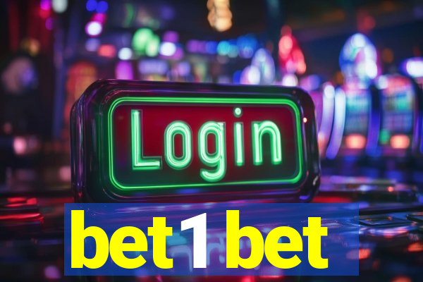 bet1 bet