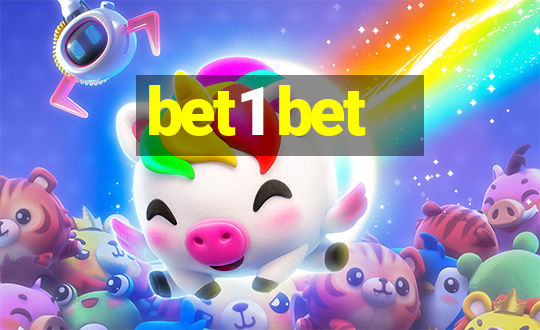 bet1 bet