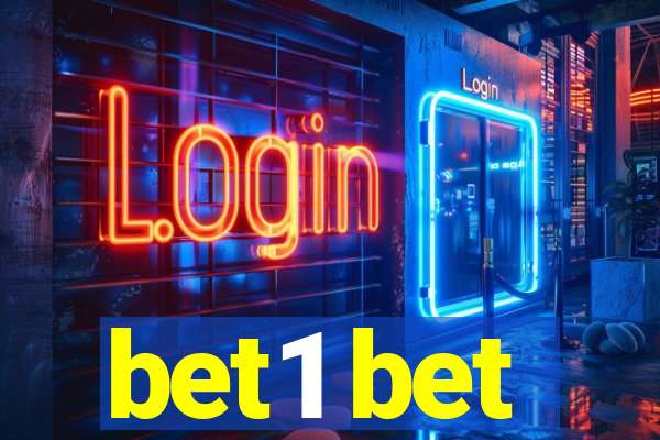 bet1 bet