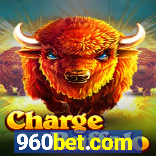 960bet.com