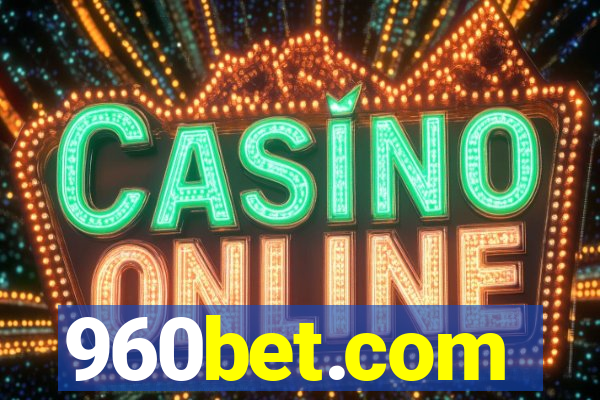 960bet.com