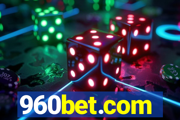 960bet.com