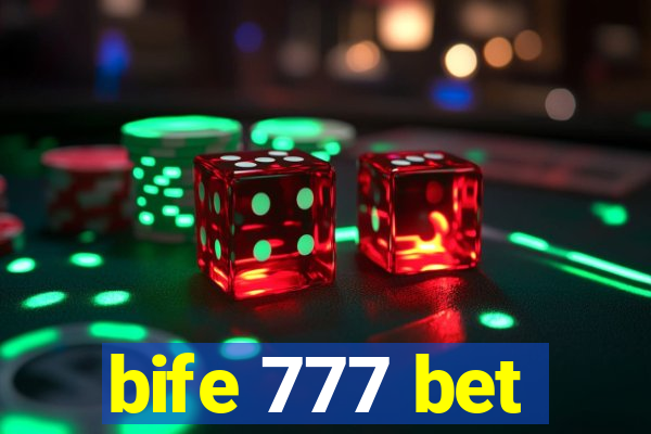 bife 777 bet