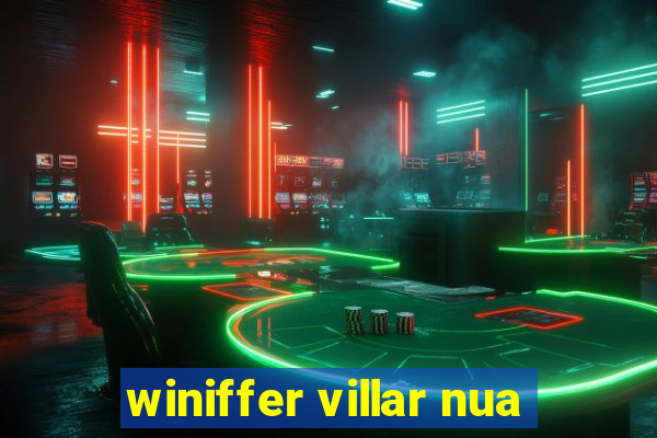 winiffer villar nua