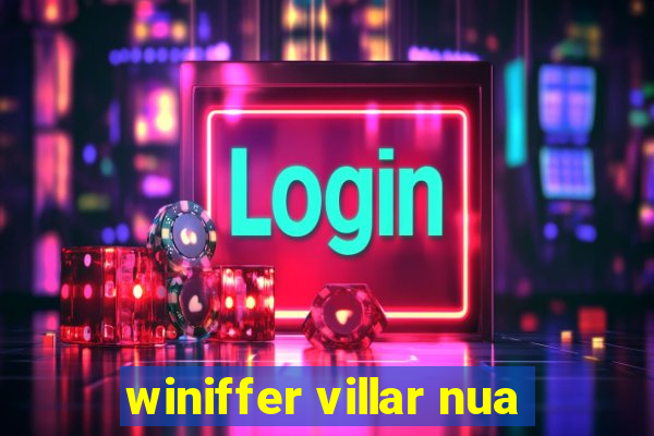 winiffer villar nua