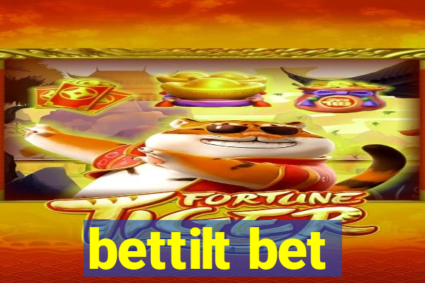 bettilt bet