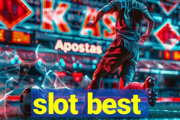 slot best