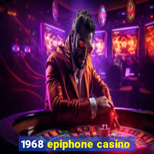 1968 epiphone casino