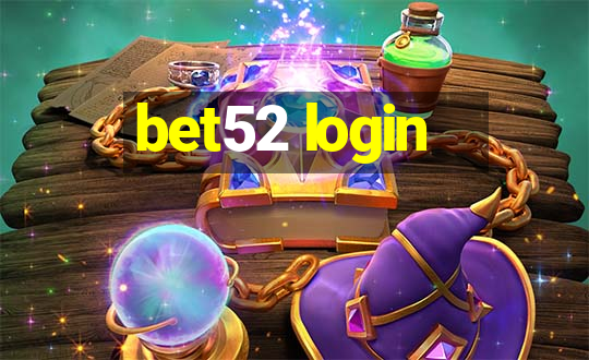 bet52 login