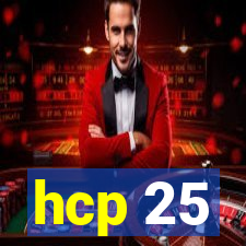 hcp 25