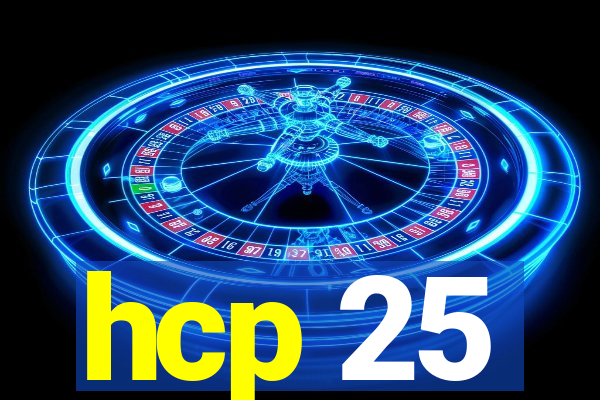 hcp 25