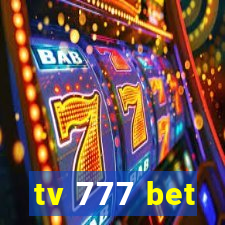 tv 777 bet