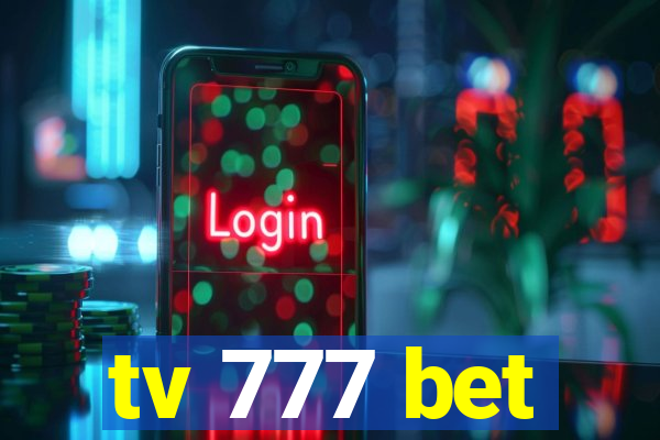 tv 777 bet