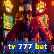 tv 777 bet