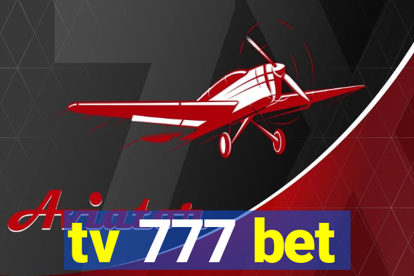 tv 777 bet