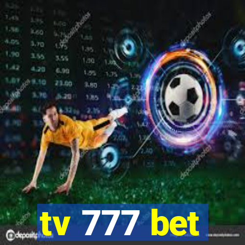 tv 777 bet