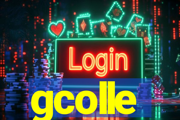 gcolle