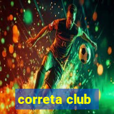 correta club