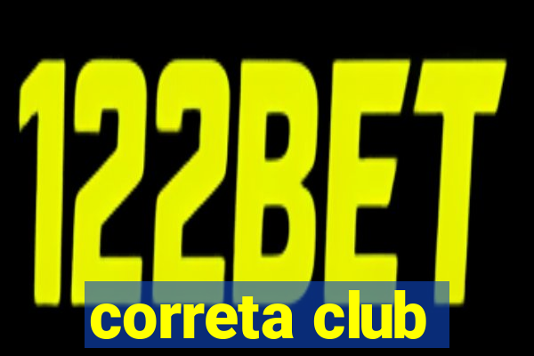 correta club