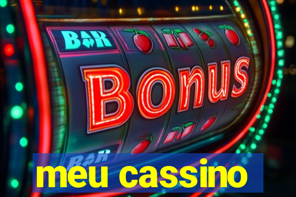 meu cassino