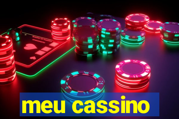 meu cassino