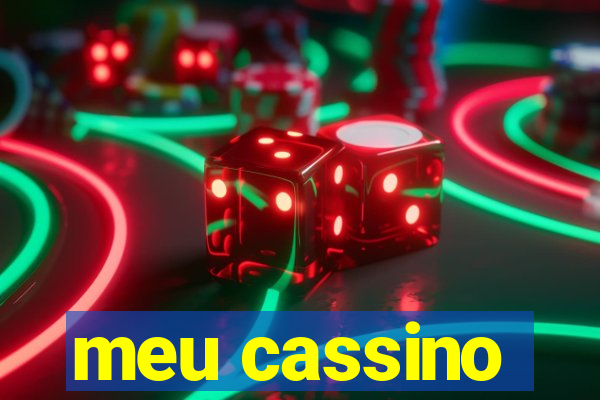 meu cassino