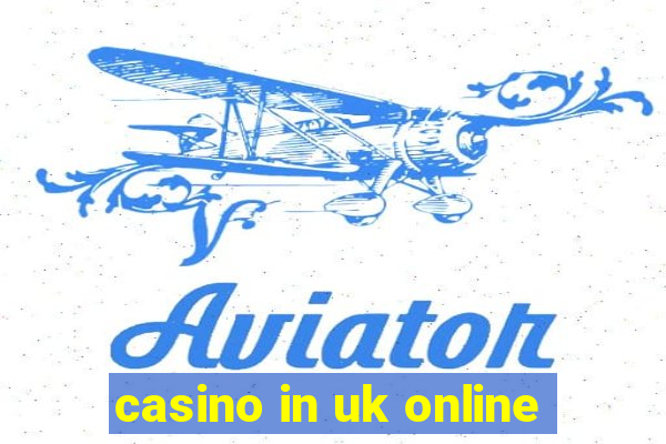 casino in uk online