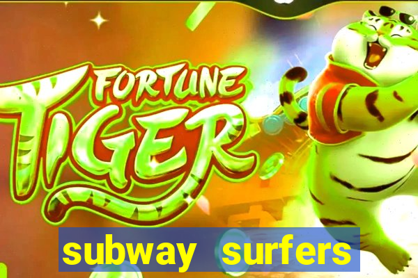 subway surfers start game havana