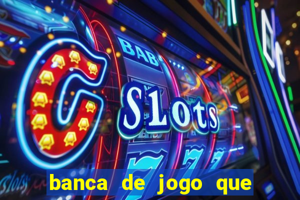 banca de jogo que da bonus no cadastro