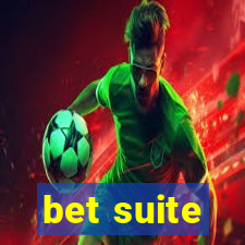 bet suite