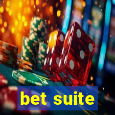 bet suite