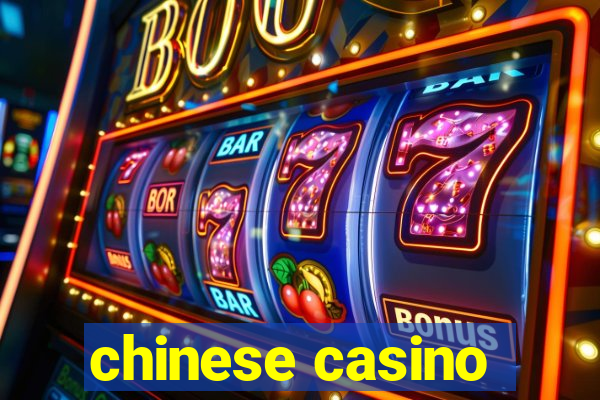 chinese casino